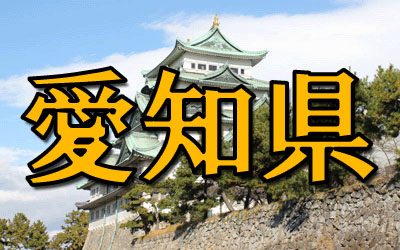 愛知県 といえば思い浮かぶ有名なものランキング トップ10